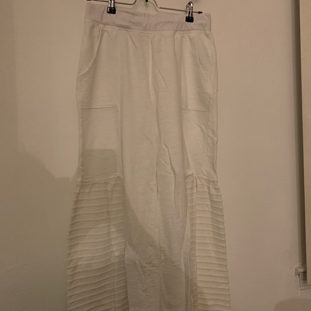 COPY - Wide leg yoga/beach pants
